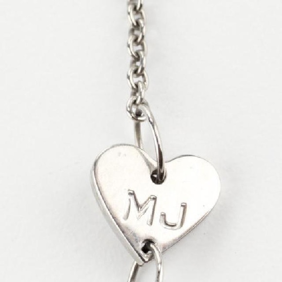 Marc Jacobs Necklace - Picture 4 of 4